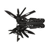 Gerber Truss 17-in-1 EDC Multitool Pliers, Pocket Knife, Molle Sheath,Black
