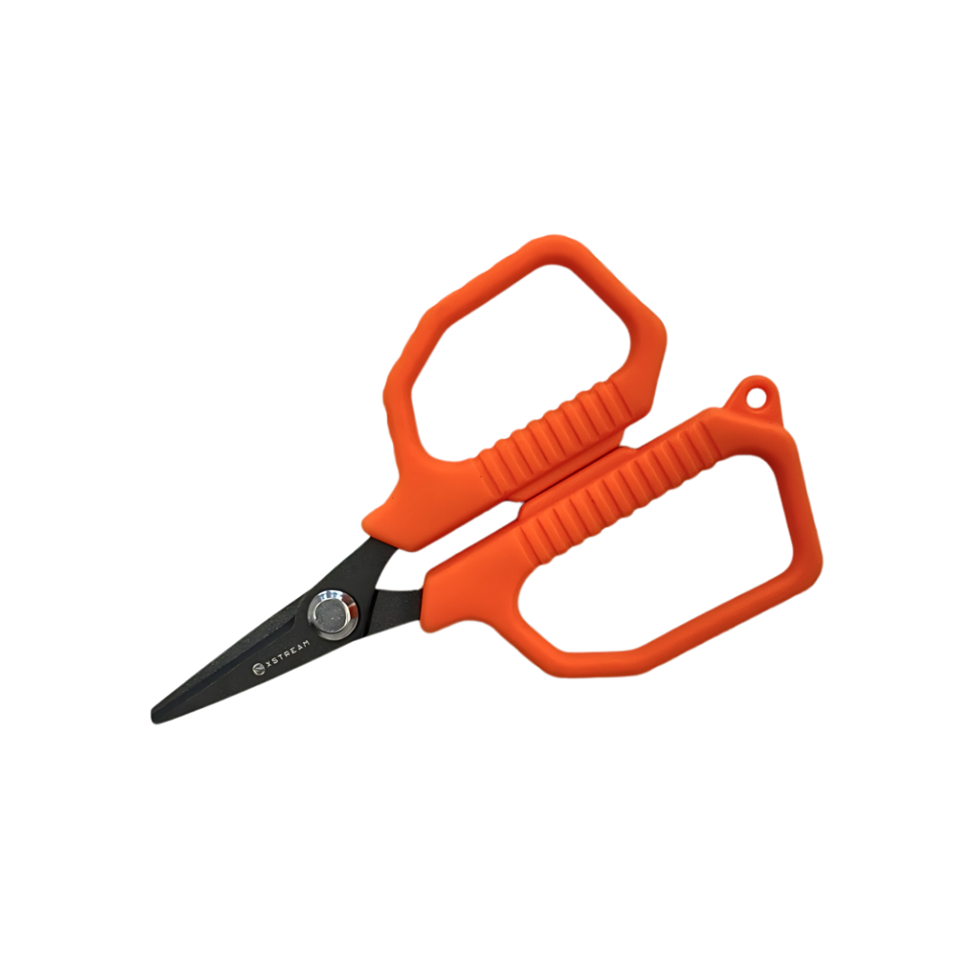 XStream Scissor - Orange