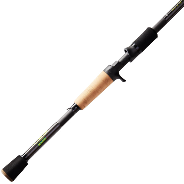 XXB St. Croix Rods 7'1" Medium Fast Bass X Casting Rod