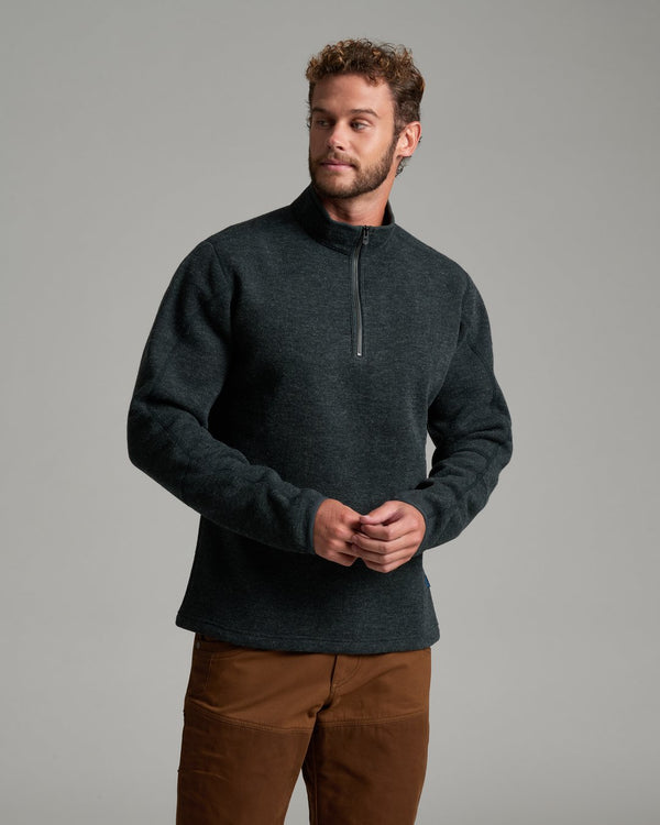 KUHL Thor 1/4 Zip Men's