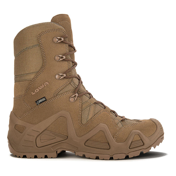 Lowa Zephyr GTX Hi TF Hiking Boots