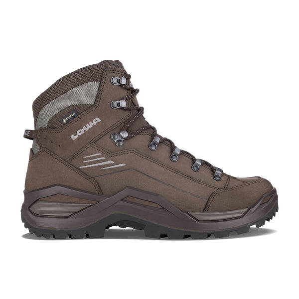 Lowa Renegade Evo GTX Mid Men's