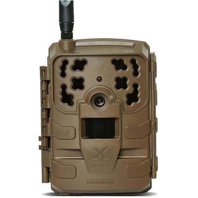 Moultrie Mobile Delta Base Infrared Cellular Trail Camera Verizon