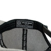 Stlhd Chrome Edition Heather Grey/Black Trucker Snapback Hat