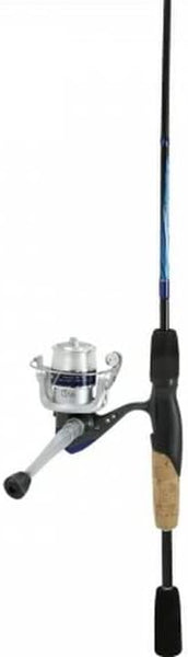 Okuma CSII-662M-20 Cascade II Combo