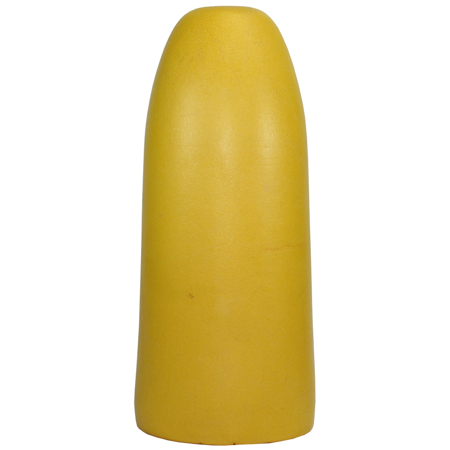 Promar 6 Inch X 14 Inch Pvc Float - Yellow – Promar | Fisherman's marine