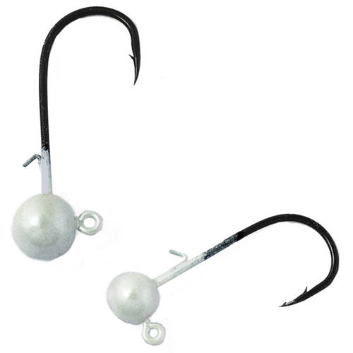 BnR Wormkeeper Jigs