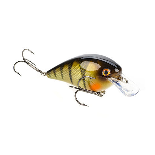 Strike King Kvd Square Lip Lure 5/8 Oz