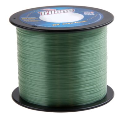 Berkley Trilene® Xt® Low-Vis Green 4Lb | 1.8Kg Monofilament Fishing Line ZZZ