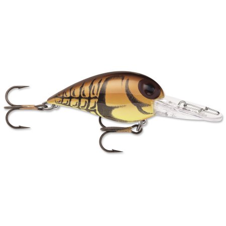 Storm Original Wiggle Wart Crankbait SKU - 891540 ZZZ