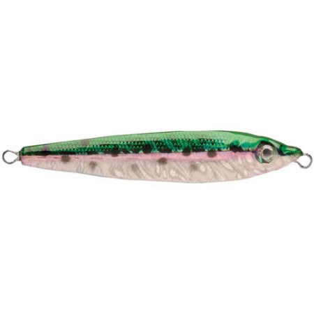 Pline 3/4 Oz Laser Minnows