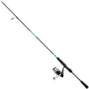 XXB Shimano NEX2500HGFIK/NEXS70M2K PRMT