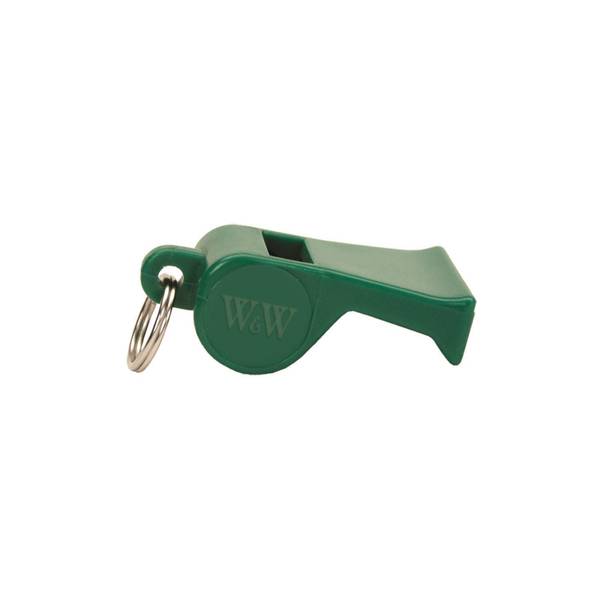 Water & Woods Dog Whistle With Pea