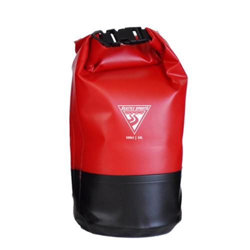 Seattle Sports Explorer Large Dry Bag - 1Red