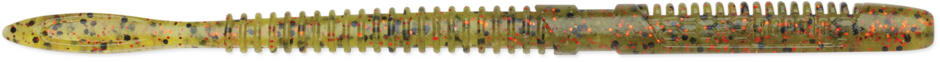 Rapala CrushCity Janitor 6