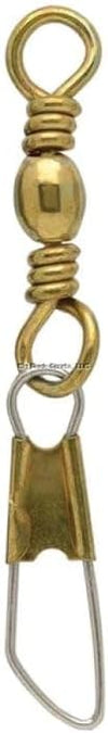 Pucci Rolling Swivel