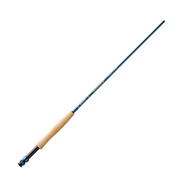 Redington Crosswater Fly Rod Combo with Crosswater ZZZ