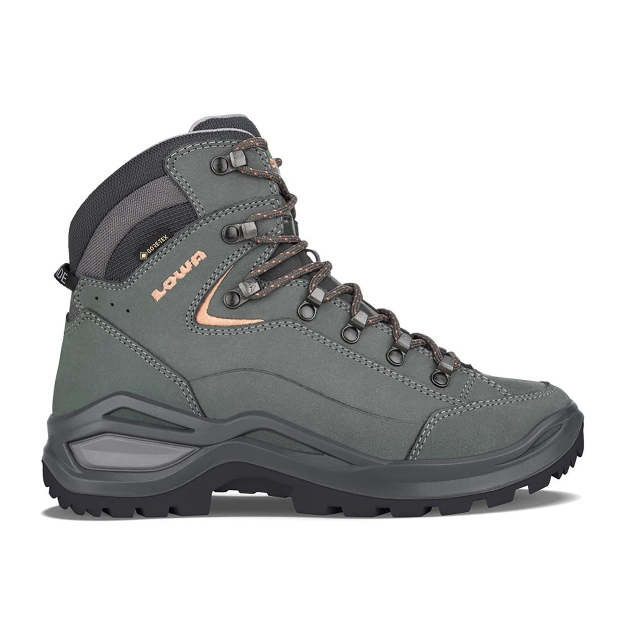 Lowa Renegade Evo GTX Mid Women's