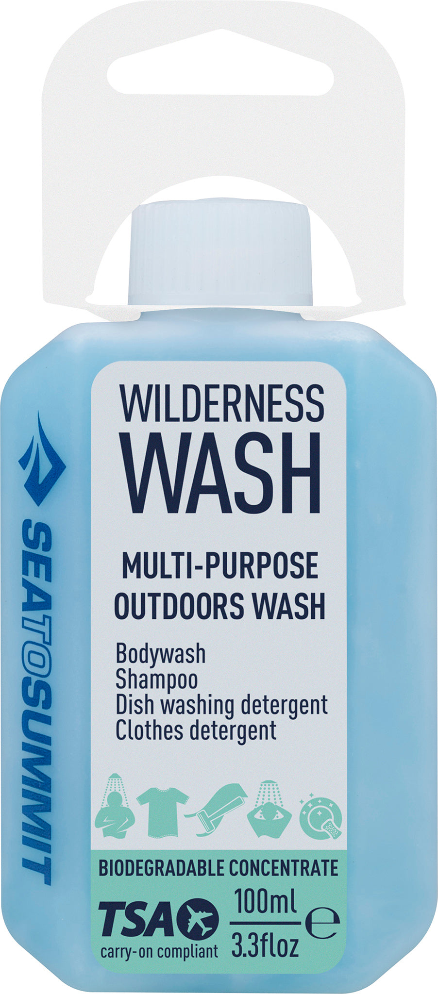 Sea To Summit Wilderness Wash
