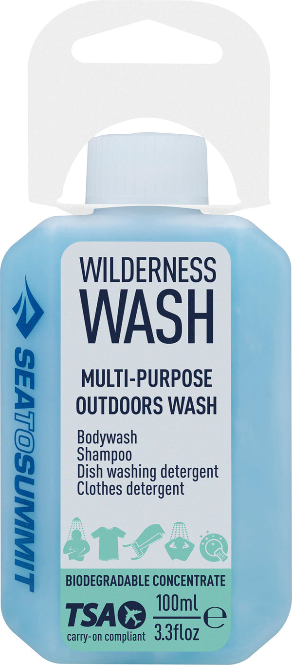 Sea To Summit Wilderness Wash