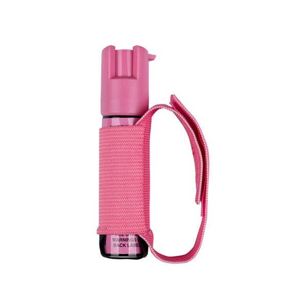 Sabre Red Police Strength Pepper Spray With Hand Strap