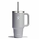 Hydroflask 32 OZ All round Traveller Tumbler