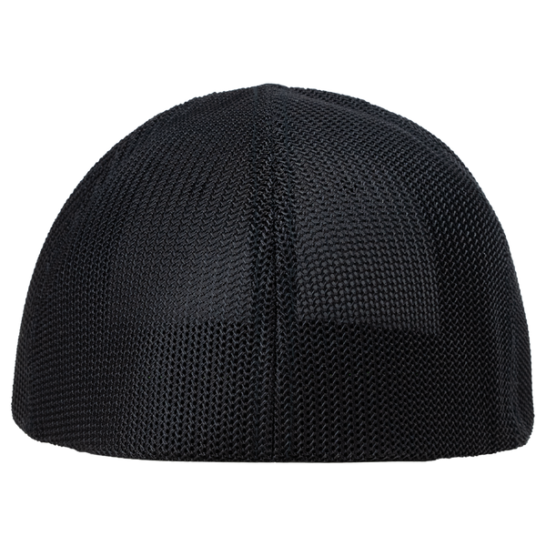 Stlhd Beaver State Flex Fit Trucker