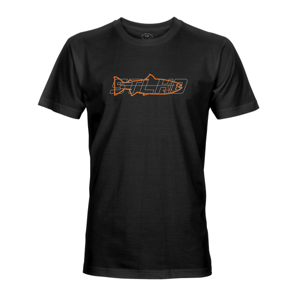 STLHD Overlay Tee Men’s