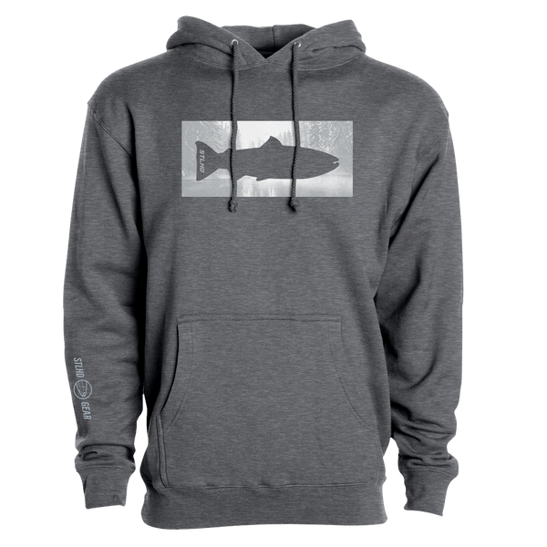 STLHD Winter Mist Premium Hoodie Men’s