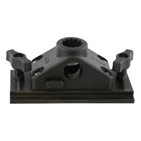 Scotty Gunnel Track Adaptor (340L)