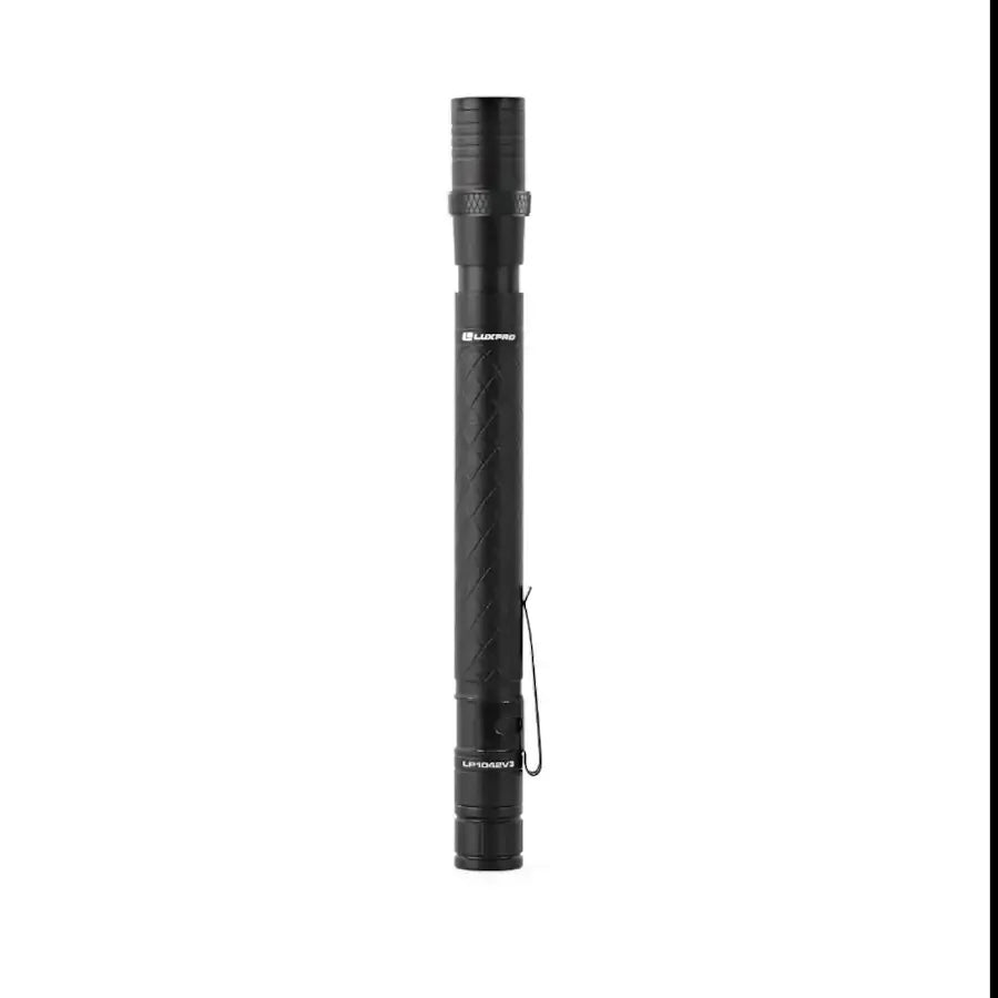 Luxpro LP1042V3 Ultra-bright LED Penlight 350LM 2AAA