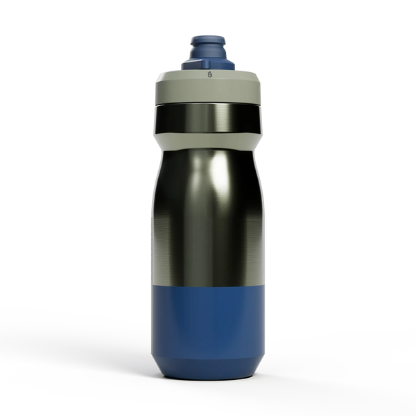 CamelBak Podium Steel 18oz Bike Bottle