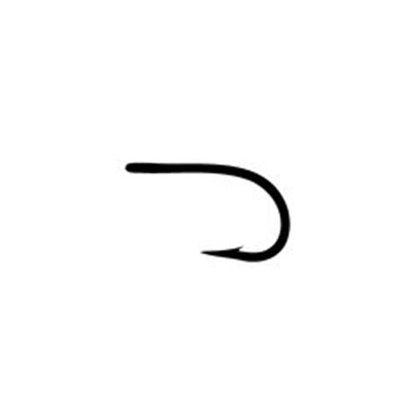 Umpqua Tiemco Egg & Glo Bug Hook - 25 Pack Size 6