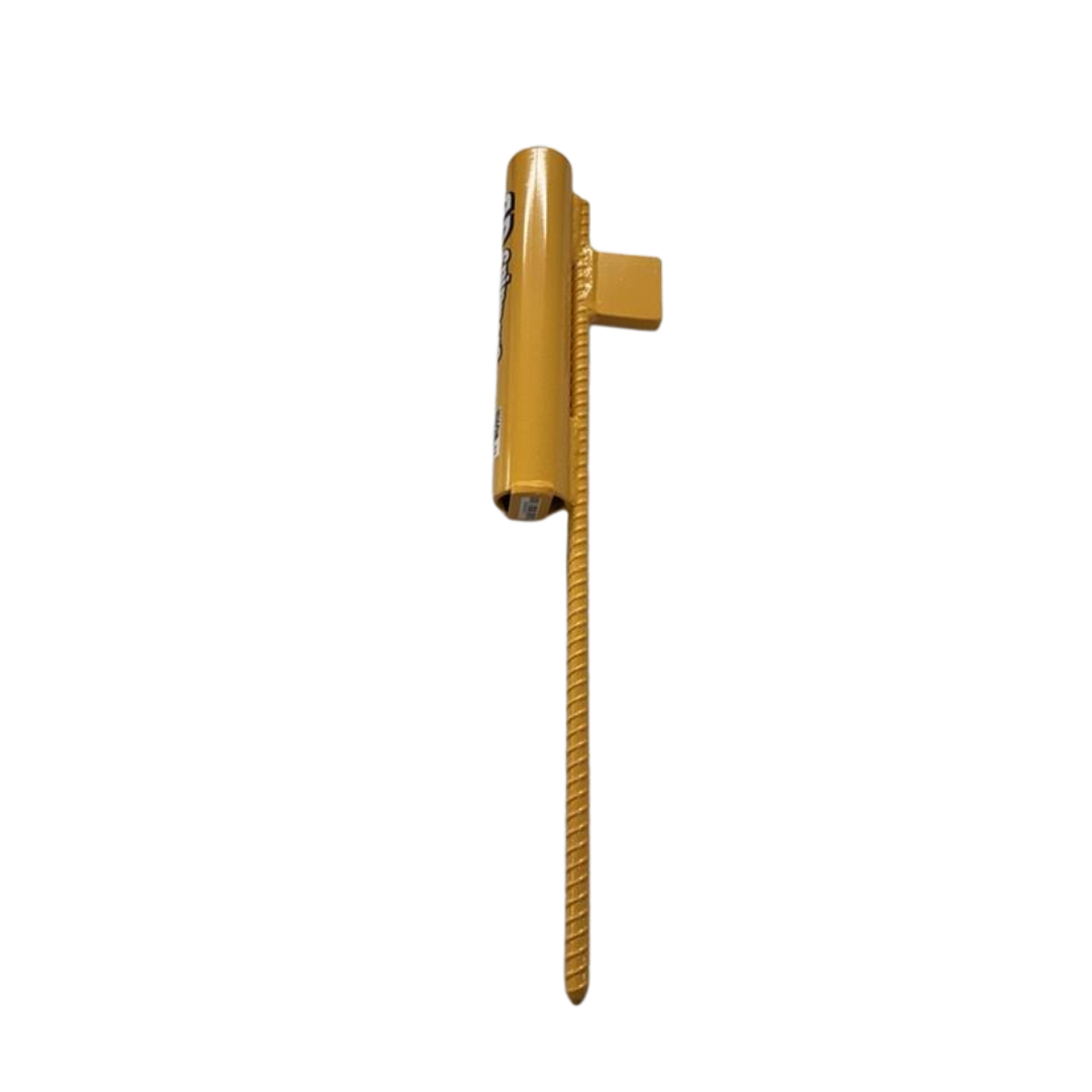 d ring fishing lure holder DD Spinners Rod Holder – DD Spinners