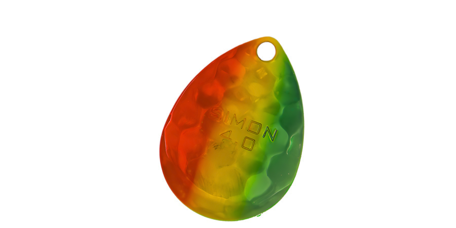 SIMO BLD 4.0 HEX 2PK WTRMLN ZZZ