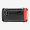Midland ER50 Portable Emergency Weather Alert Crank Radio