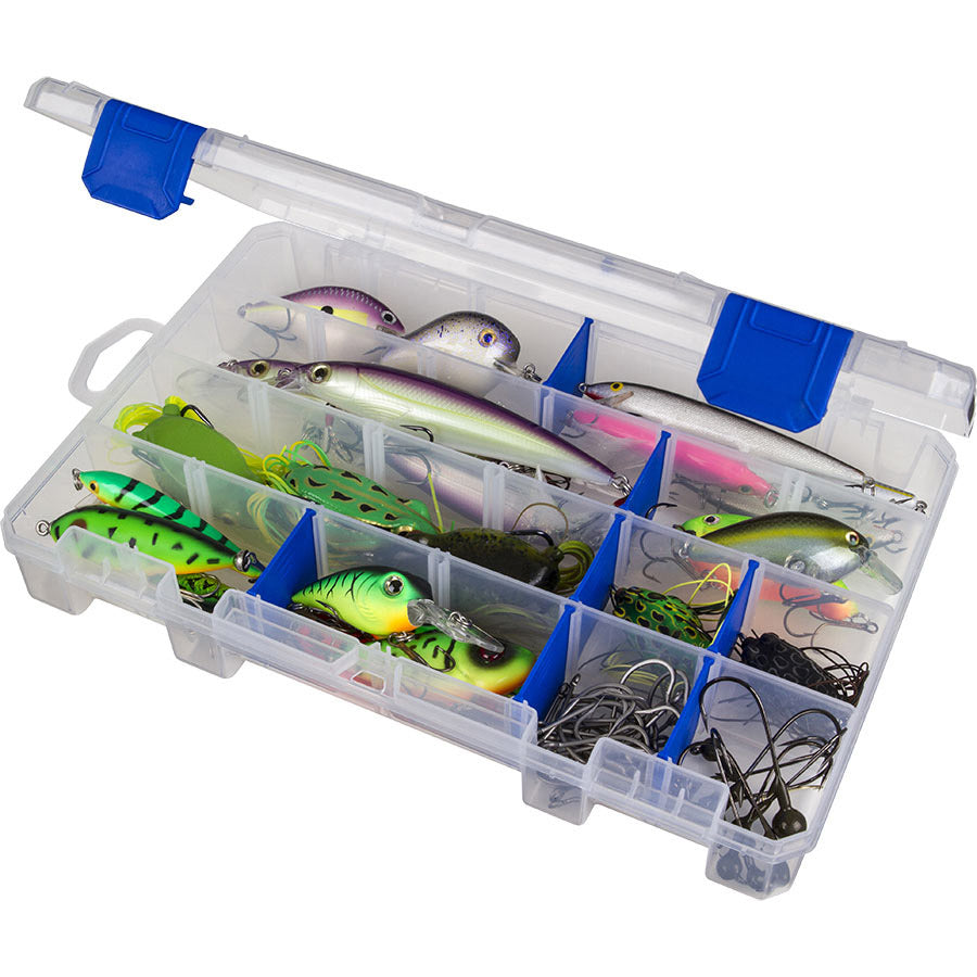 Flambeau Tuff Tainer Utility Box