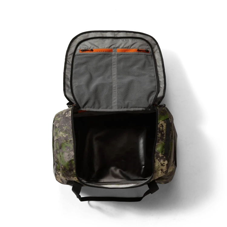 Sitka Drifter Duffle 50L