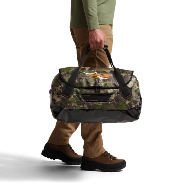 Sitka Drifter Duffle 50L