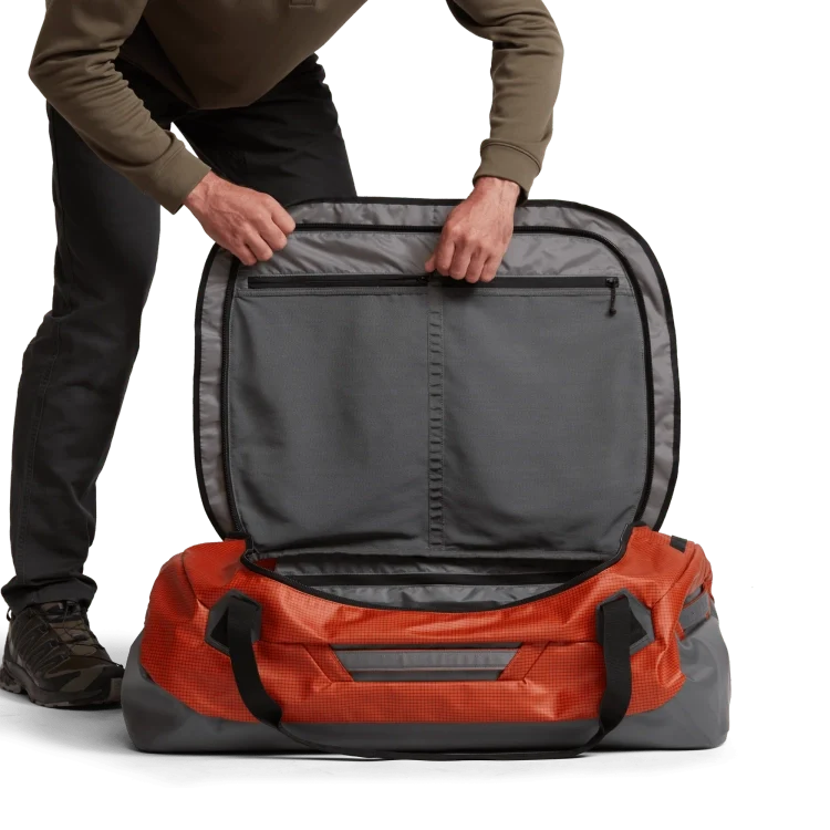 Sitka Drifter Duffle 110L