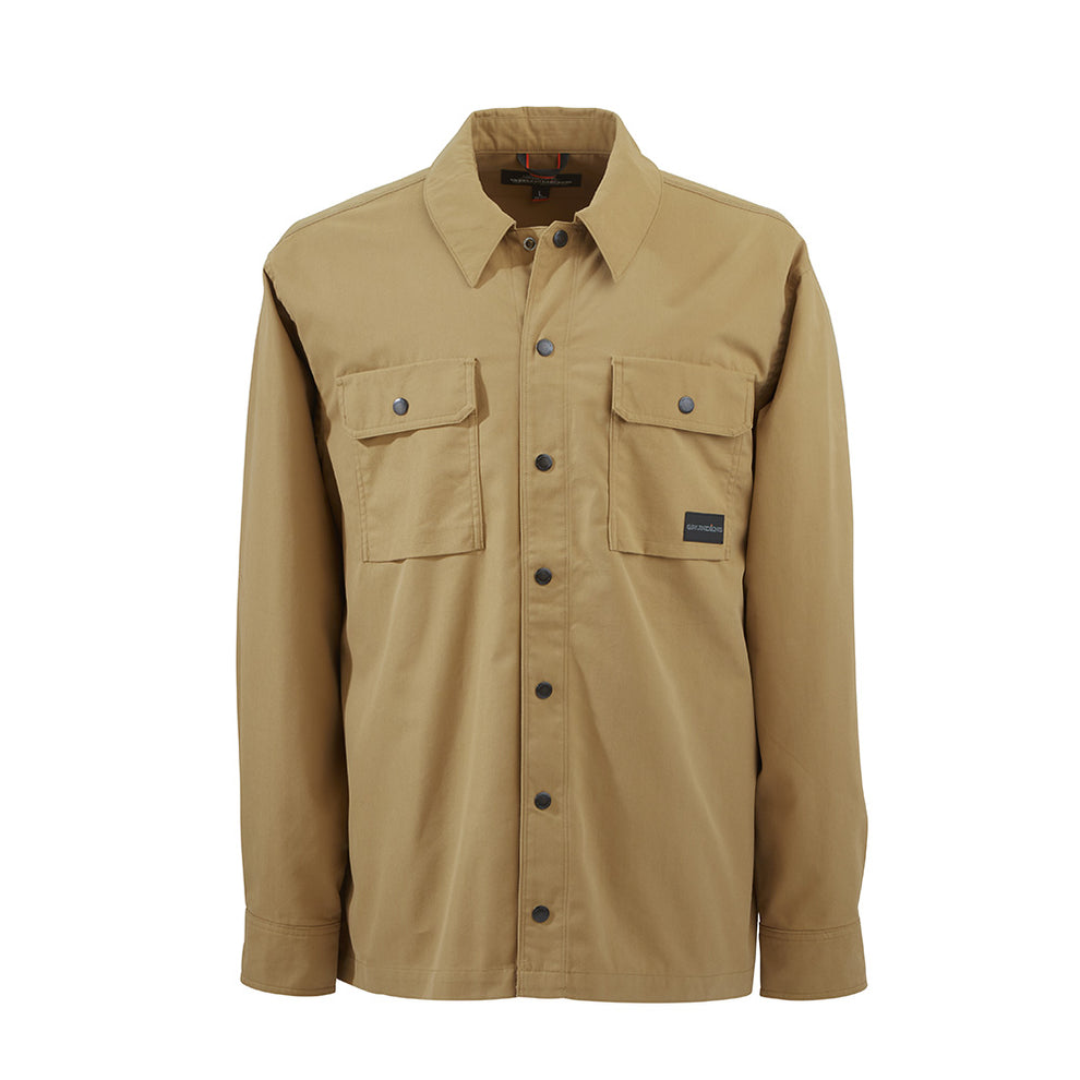 Grundens Jetty Shirt Men's