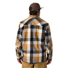 Grundens Bankside Lined Shacket Men's