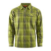 Grundens Dispatch Flannel Shirt Men's