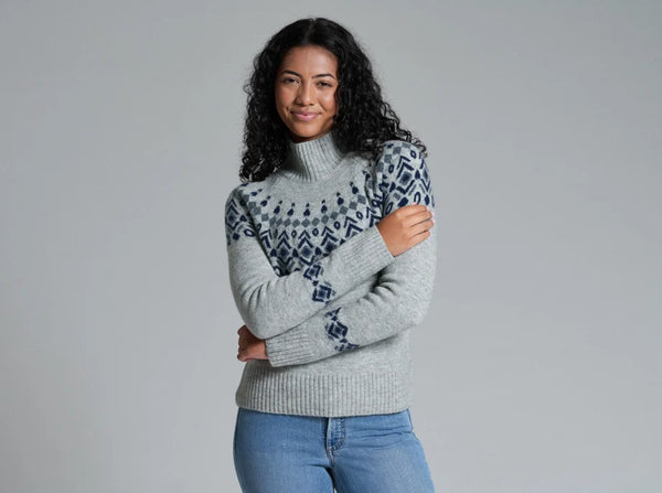 Kuhl Alpina Sweater Women's
