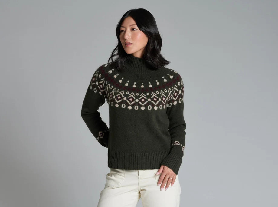 Kuhl Alpina Sweater Women's