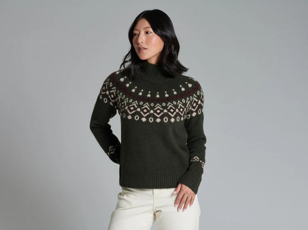 Kuhl Alpina Sweater Women's