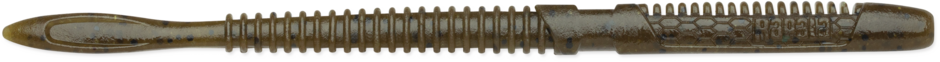 Rapala CrushCity Janitor 6