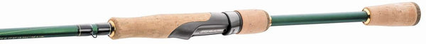 Daiwa Team Eye Walleye Series Rods Sections= 1 Line WT.= 6-12 Lb
