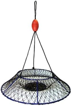 Promar NE-107XLH Ambush-XL Heavy Hoop Net 36"