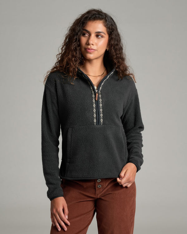 KUHL Hygge 1/2 Zip Women's